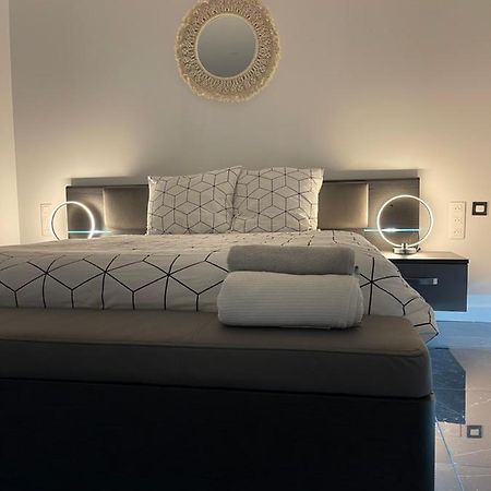 Appartement Hors Du Commun Avec Son Jacuzzi Salies-de-Béarn Dış mekan fotoğraf