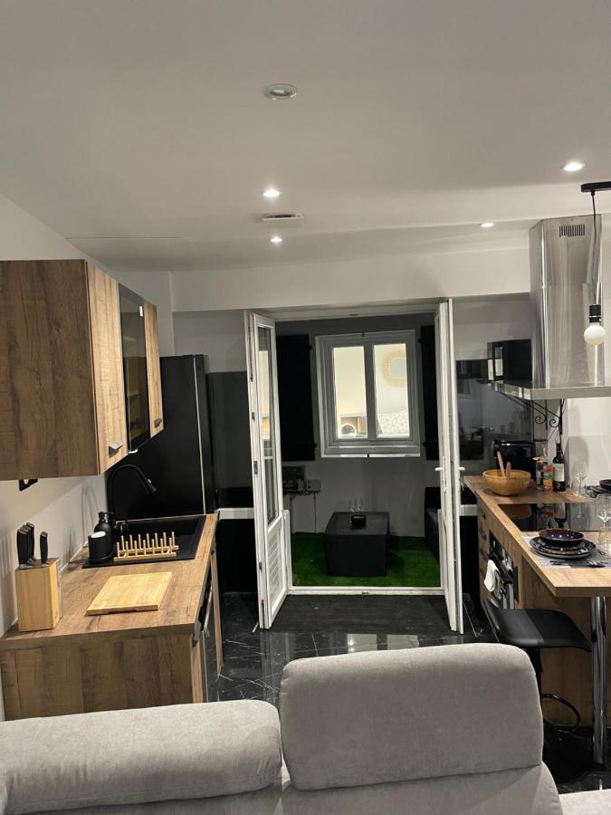 Appartement Hors Du Commun Avec Son Jacuzzi Salies-de-Béarn Dış mekan fotoğraf