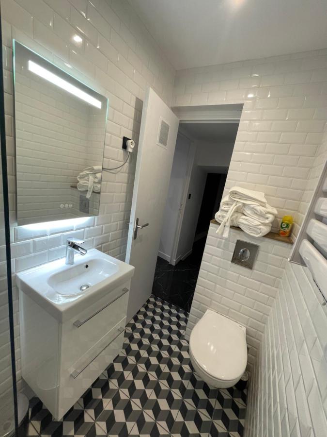 Appartement Hors Du Commun Avec Son Jacuzzi Salies-de-Béarn Dış mekan fotoğraf
