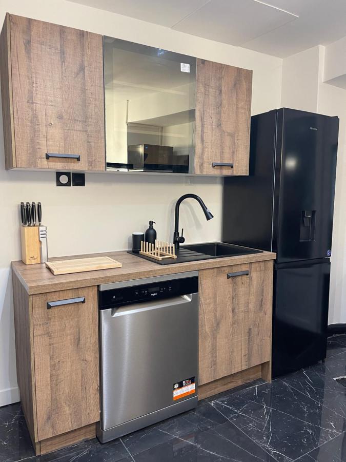 Appartement Hors Du Commun Avec Son Jacuzzi Salies-de-Béarn Dış mekan fotoğraf